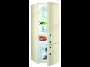 Холодильник Gorenje RK60319DC (314659, HZS3167) - Фото